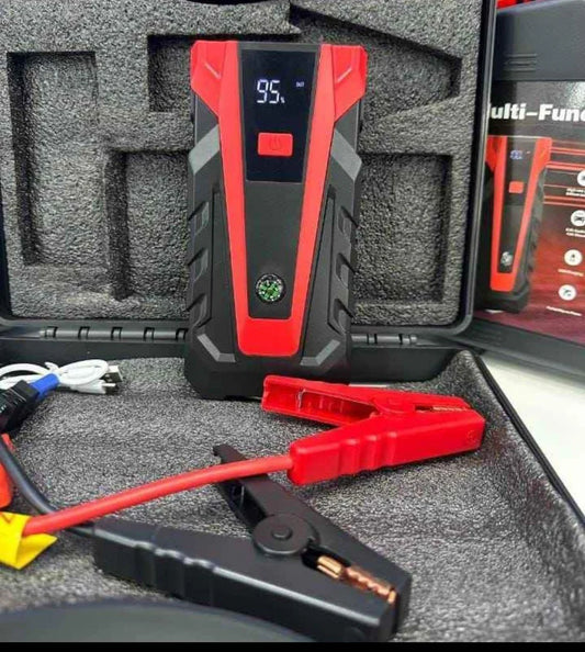 Jumper de baterías AS-02