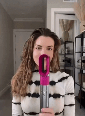 Cepillo para pelo 5 en 1