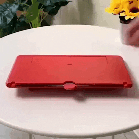 Amplificador de pantalla 10PG