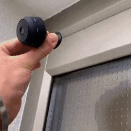 Mini cámara inalámbrica