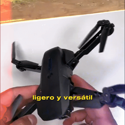 Dron E99