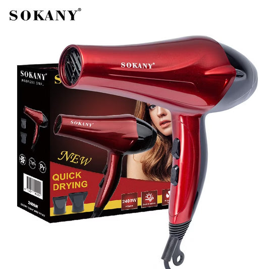 Blower de pelo sokany