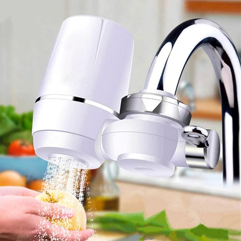 Purificador de agua
