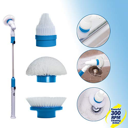 CEPILLO MULTIUSOS AZUL