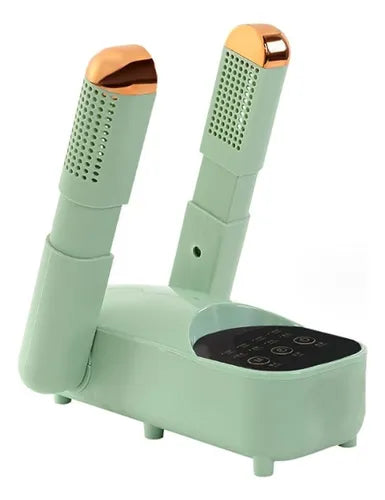 Secador de zapatos multifuncional md