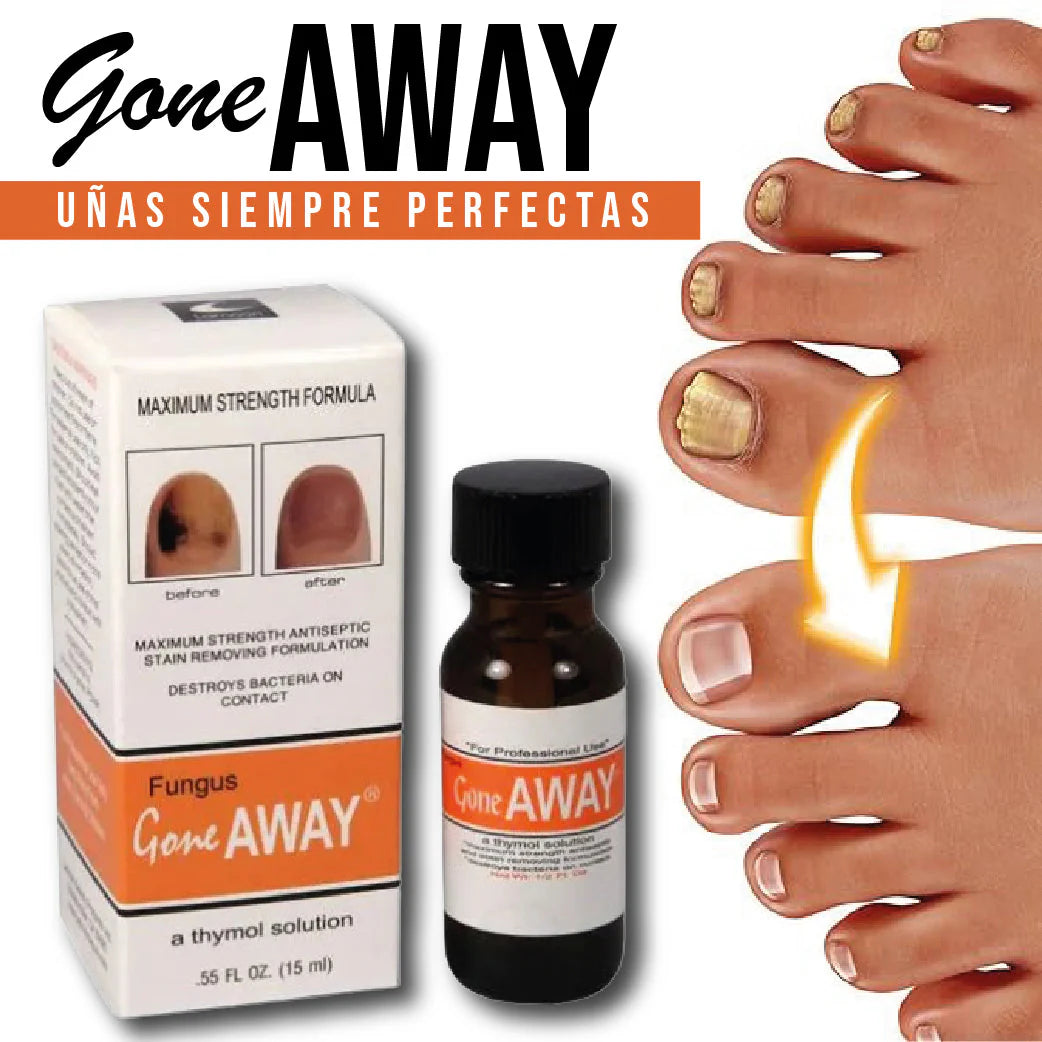 Reparador de uñas