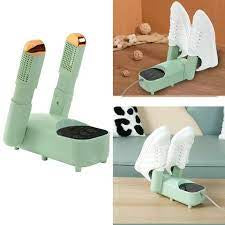 Secador de zapatos multifuncional md