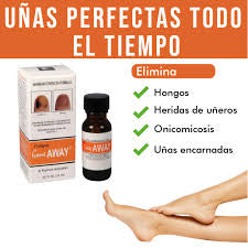 Reparador de uñas