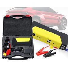 Jumper de batería TM15