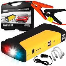Jumper de batería TM15