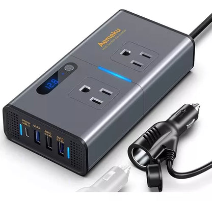 Power inverter 300w