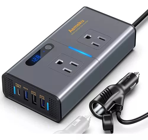 Power inverter 300w