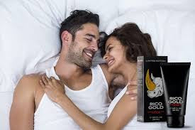 Gel para rendimiento sexual