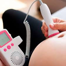 Doppler fetal