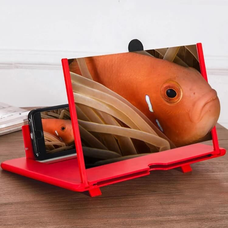 Amplificador de pantalla 10PG