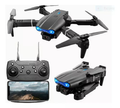 Dron E99