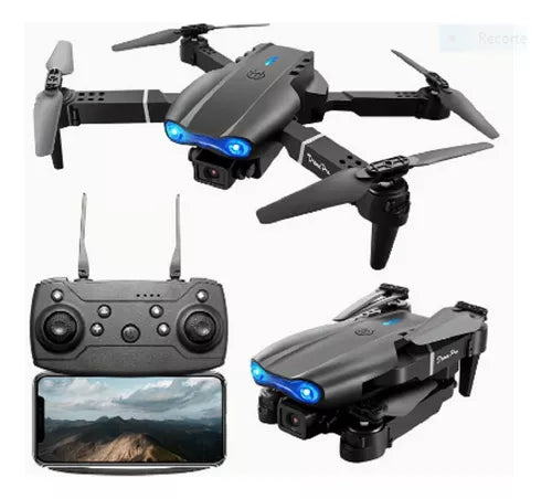 Dron E99