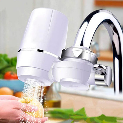 Purificador de agua
