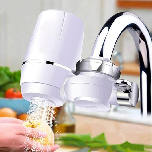 Purificador de agua