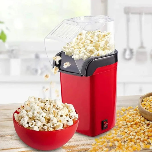 MAQUINA DE PALOMITAS MINIJOY