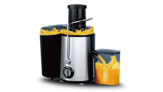 EXTRACTOR DE JUGOS RAF 450ML MD-12776