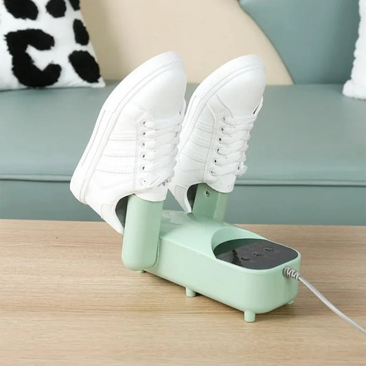 Secador de zapatos multifuncional md