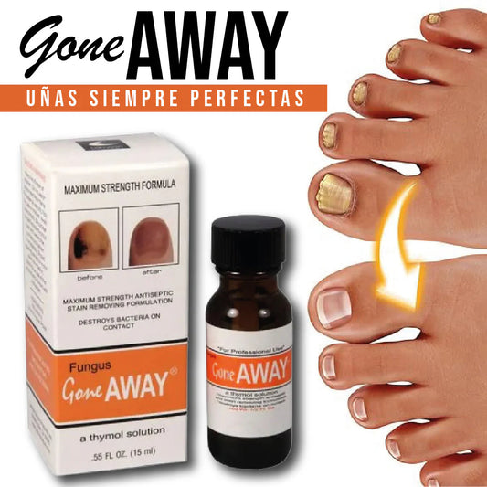 Reparador de uñas