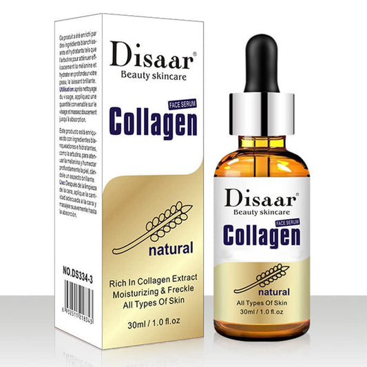 Serum de colágeno