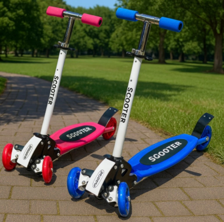 SCOOTER PARA NIÑOS