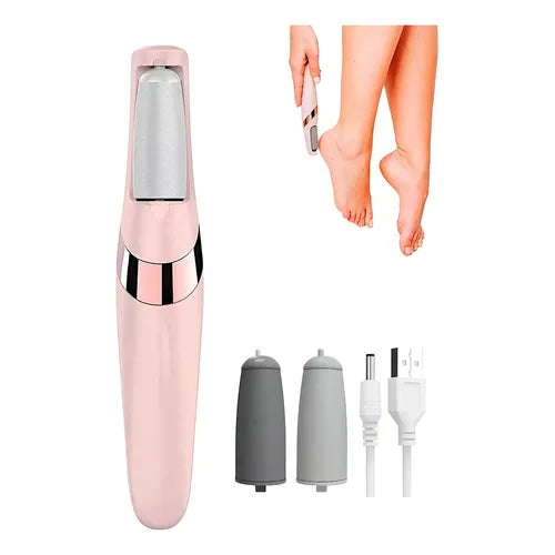 REMOVEDOR DE CALLO ELÉCTRICO