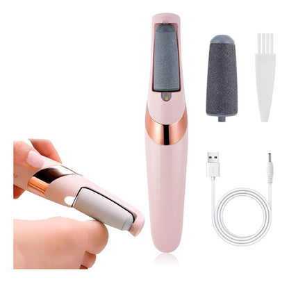 REMOVEDOR DE CALLO ELÉCTRICO