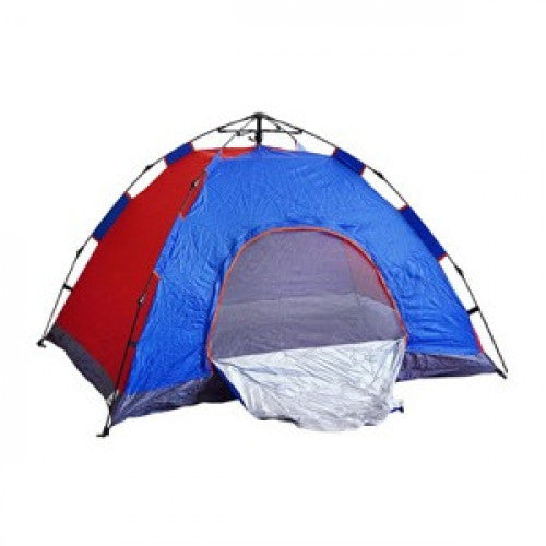 CASA DE CAMPAÑA APERTURA AUTOMATICA PARA 6 PERSONAS